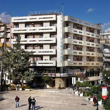 Samaras Hotel, 拉米亚 — 照片 5
