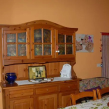Appartamento Da Manuela, Альме — фото 5