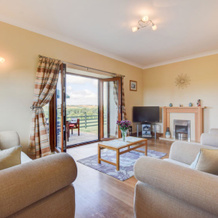 Holiday Home Dinas Y Gadair, Лланилар — фото 5