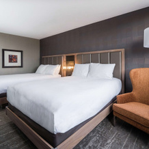 DoubleTree by Hilton Kitchener, 基奇纳 — 照片 4