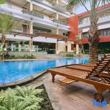 Grand Palma Pangandaran by Horison, Pangandaran — photo 3