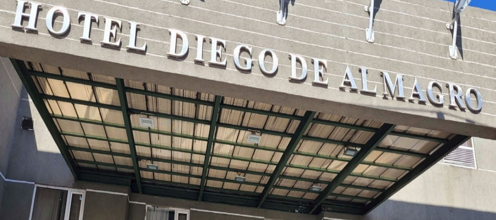Diego De Almagro Rancagua, Ранкагуа — фото 1