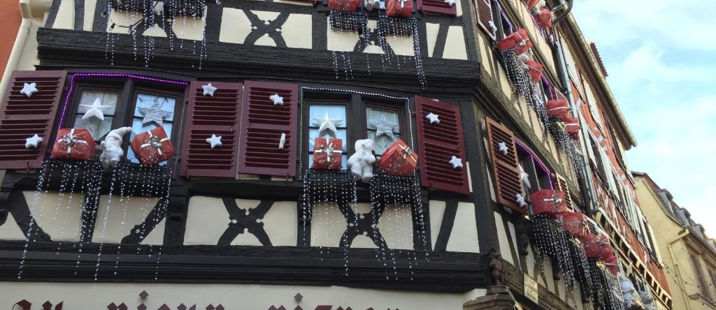 Le Chalet La Cigogne et Le Chamois, 明斯特 — 照片 1