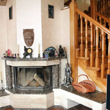 Holiday Home Villa Bieszkowice, 博尔舍沃 — 照片 2