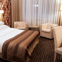 Grape Town Hotel, 绿山城 — 照片 5
