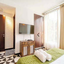 Camelia by Da Alohas luxe 2 BHK Suite, 韦雷姆 — 照片 3