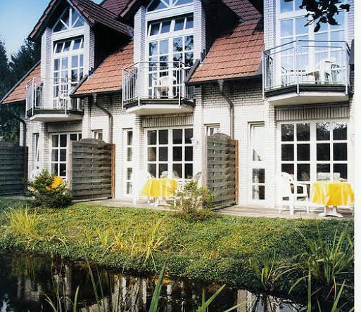 Hotel Hubertushof, Ibbenbueren — photo 1