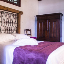 Hostal Hacienda Bombay, 多斯克布拉达斯 — 照片 5