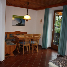 Appartements Kofler, 普吕格恩 — 照片 5