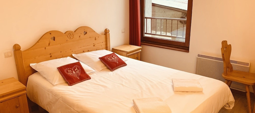 Auberge La Cascade, Avrieux — photo 1