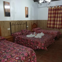Hostal Breñaverde, 高辛 — 照片 2
