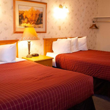 Aspen Village Inn, Waterton Park — photo 4