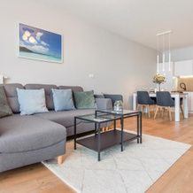 Apartamenty Sun & Snow BLUE II, Sarbinowo — photo 2
