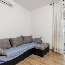 Nice Home in Baric Draga With Wifi and 1 Bedrooms, Baric Draga — photo 5