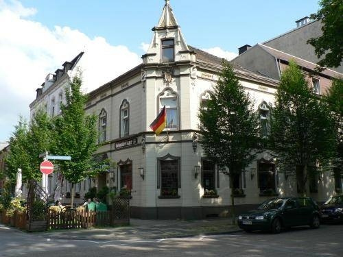 Gasthof Zum Rathaus, Oberhausen — photo 1