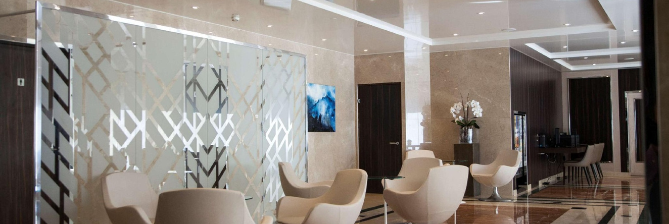 Nash Airport Hotel, 宽特伦 — 照片 1