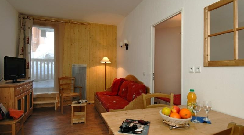 Odalys Les Terrasses de la Bergerie, 奥西埃 — 照片 1