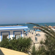 Mini Loft Fronte Mare, 佩斯卡拉 — 照片 4