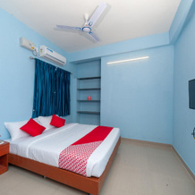 OYO 15702 Thulsi Residency, Somanur — photo 2