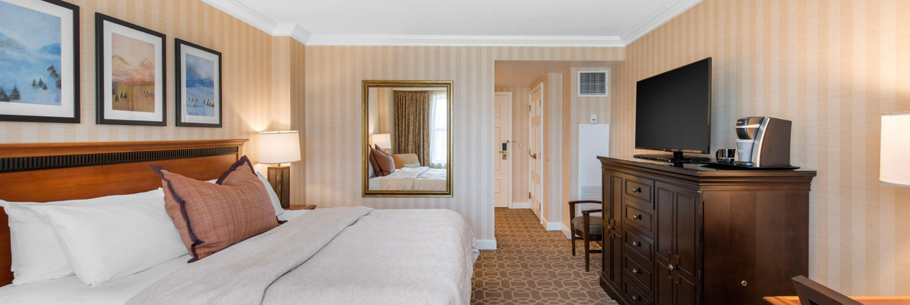 Omni Interlocken, Broomfield — photo 1