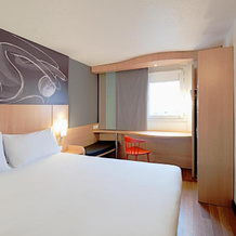 ibis Barcelona Cornella, Cornella de Llobregat — photo 4