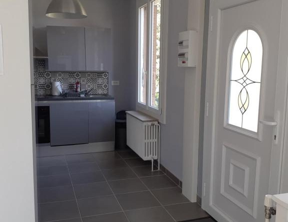 Marielu 2, Pouilly-sur-Loire — photo 1