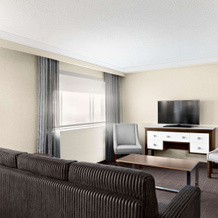 Sheraton Laval Hotel, 拉瓦尔 — 照片 5
