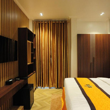 B.O.B Hotel, 高兰 — 照片 4