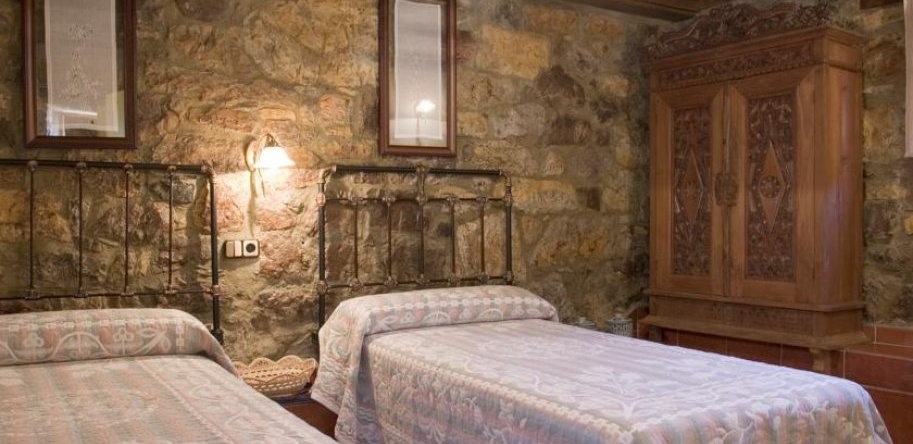 Casa Rural Casa L'oso, Пола-де-Лена — фото 1