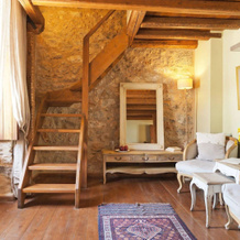 Kyrimai Hotel, Gerolimenas — photo 2