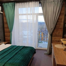 V GLK Solnechnaya Dolina Apartaments, 瑟罗斯坦 — 照片 5
