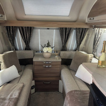 4 Guests - Pet Friendly - Durham Caravan Retreat, Durham — photo 2