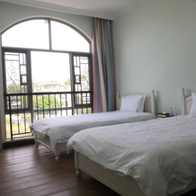 Milake Holiday Villa, Цзиньюань — фото 3