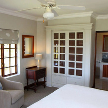 Fynbos Ridge Country House and Cottages, 普利登堡湾 — 照片 3