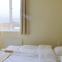 Fosshóll Guesthouse, 斯库图斯塔迪尔 — 照片 2