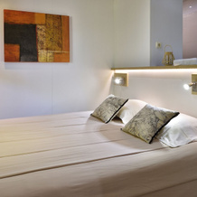 Hôtel U Livanti ECOLABEL, Belvedere-Campomoro — photo 2