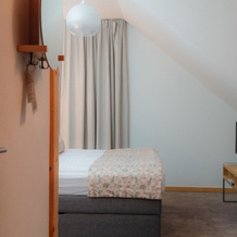 Residence Vyhlídka, 鲁德尼克乌弗尔赫拉比 — 照片 3