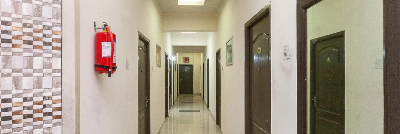Royal Mughal by OYO Rooms, Ambur — photo 1