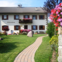 Schlernheim Apartment, Фие алло Шилиар — фото 5