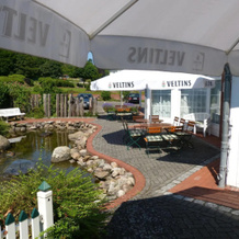 Hotel Landgasthof Evering, 埃姆斯比伦 — 照片 4
