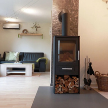 Adorable Holiday Home In The Middle Of Nature Of The Thuringian Forest, 武塔法恩罗达 — 照片 2