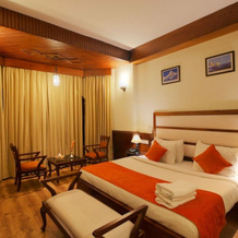 Hotel Shobla Royale, 库鲁 — 照片 4