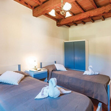 Casa Terrossoli, Capolona — photo 3