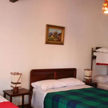 Hotel Cabanas Sutamarchan, Сутамарчан — фото 5