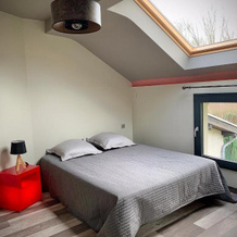 Appartement neuf scintillant de l’île d’amour, Meylan — photo 3