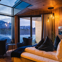 Sorrisniva Arctic Wilderness Lodge, Альта — фото 3