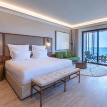 Aulus Chania All-Inclusive Resort, Curio Collection By Hilton - Adults Only, Ставрос — фото 2