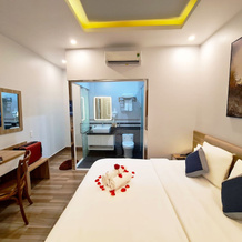 Dong Hai Hotel Rach Gia, Ратьзя — фото 5