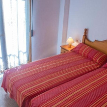 Apartamentos La Muela Chulilla, Chulilla — photo 5