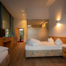 Hotel Bruggner Stub`n, Ландек — фото 5